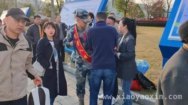 张家界航院定向培养军士出征，青春踏上保家卫国新征程