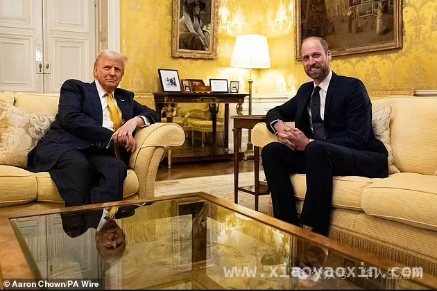 英邀美成英联邦准成员，特朗普欣然回应，国际格局或生变