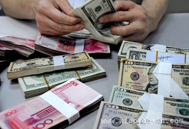美扩大金融监控，边境现金交易新规引关注