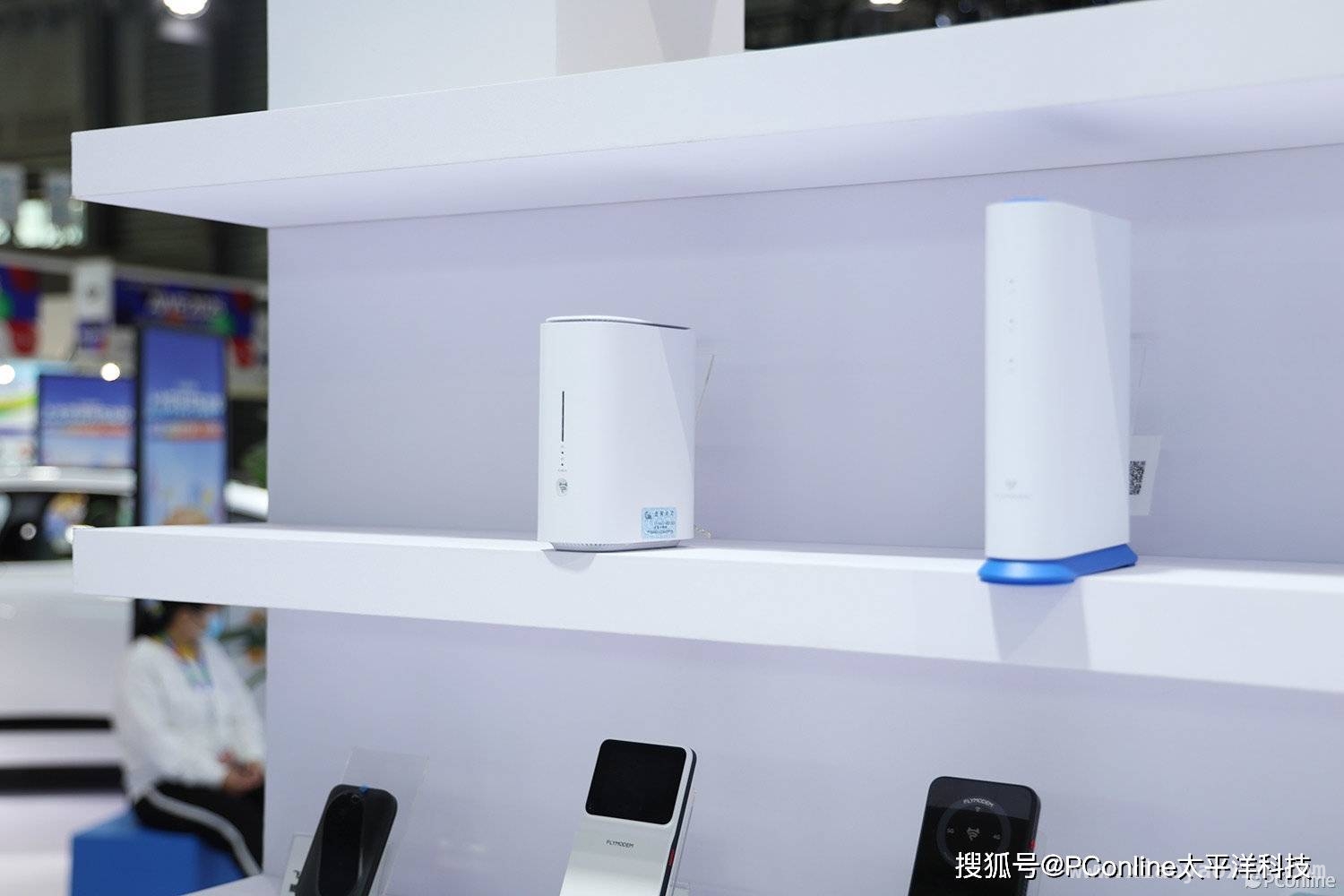 飞猫闪耀AWE 2025，未来将带来更多优质网络体验 飞猫携太平洋网络惊艳AWE 2025，定制Wi-Fi成展会焦点