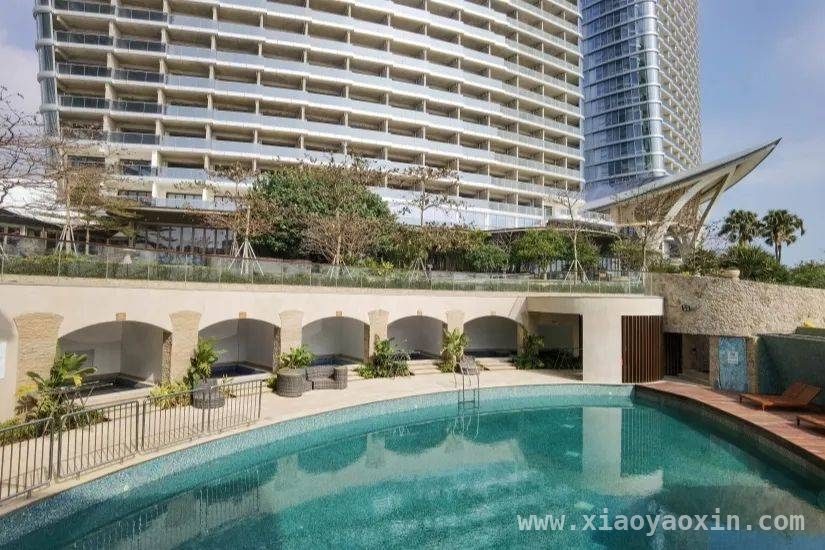 深圳酒店新体验：海鲜自助与海滨度假，深圳酒店大揭秘：美食与美景的双重诱惑