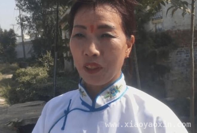 贫困出身的武会霞：靠哭灵改写命运，从贫困农妇到哭灵首富：武会霞的逆袭人生