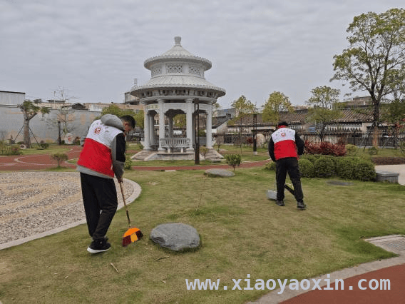 胪岗镇：以志愿服务推动垃圾分类工作迈向新高度，“志愿广东 青年先行”：胪岗镇垃圾分类培训活动激发志愿者热情
