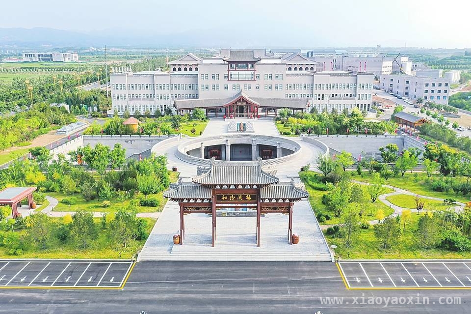 2025吕梁：转型浪潮中的奋进之歌，吕梁转型大跨越，书写发展新篇章