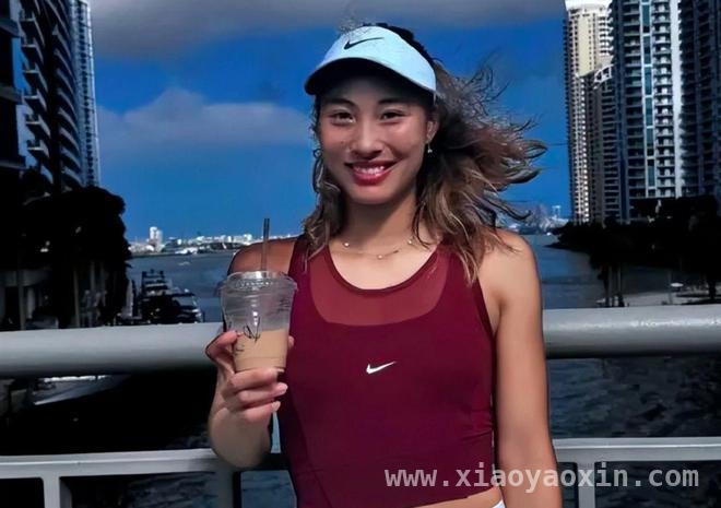 郑钦文迈阿密站好运连连，对手接连爆冷为其晋级铺路 迈阿密站风云突变：莱巴金娜、纳瓦罗出局，郑钦文好运加持
