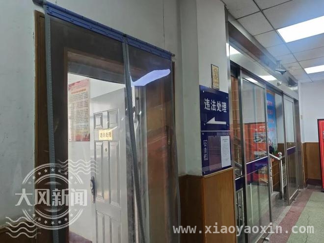 咸阳车管所“驾照黄牛”买卖分乱象曝光 咸阳“驾照黄牛”猖獗，买卖分背后的法律风险
