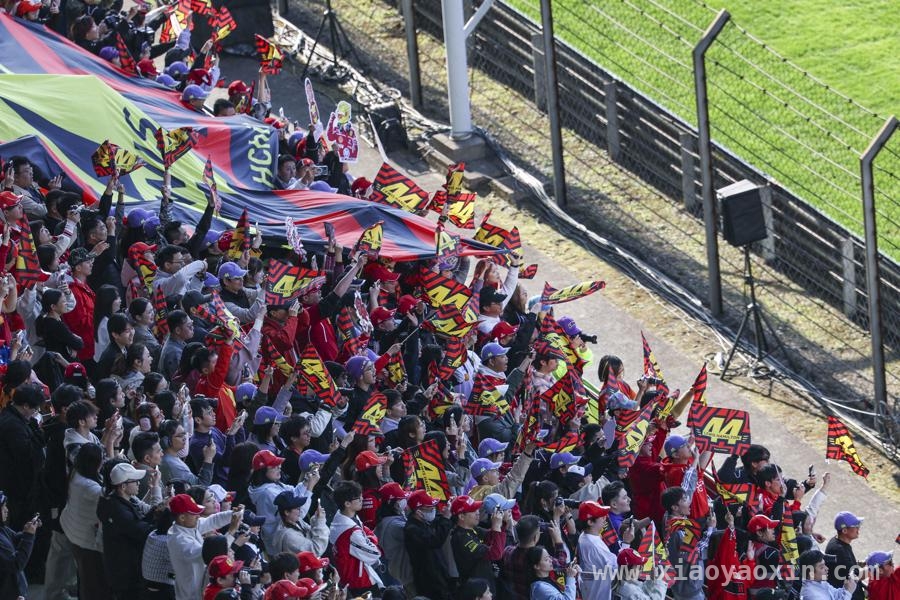 F1中国赛燃爆上海，汉密尔顿剑指正赛冠军