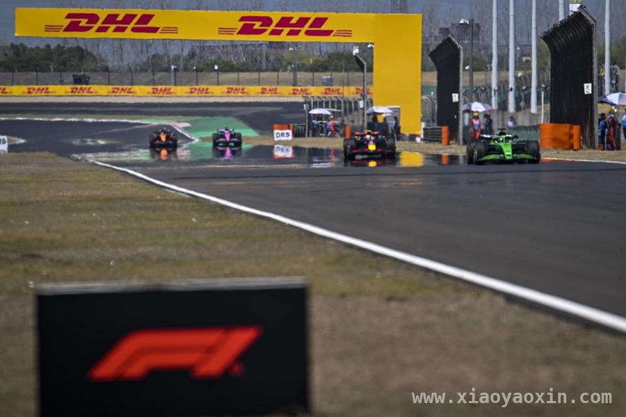 F1中国赛燃爆上海，汉密尔顿剑指正赛冠军
