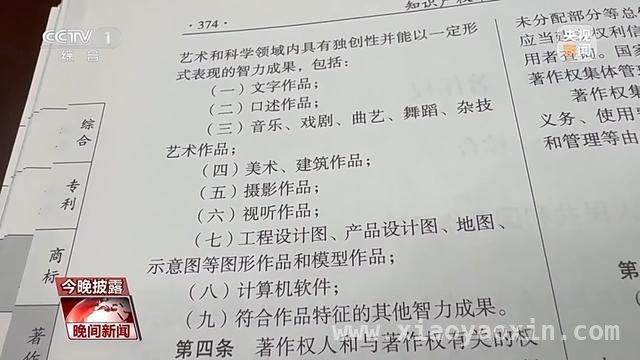AI创作版权纷争！江苏常熟判决典型著作权案