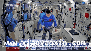 神舟十九号乘组出舱及科研成果，彰显中国航天实力