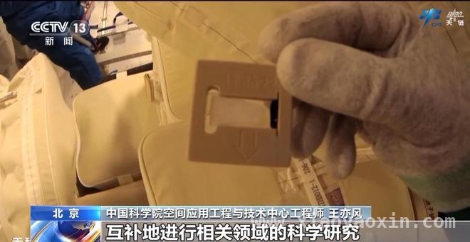 神舟十九号乘组出舱及科研成果，彰显中国航天实力