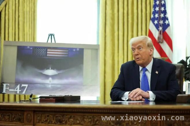 中国六代机首飞，逼美国砸重金重启NGAD项目，波音获美国空军六代机项目，源于中国战机压力？