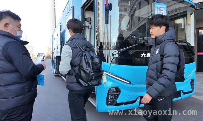 22日两场热身赛：大连英博战津门虎，申花对阵苏州东吴有何玄机？，3月22日两场足球热身赛，各队有何备战看点？
