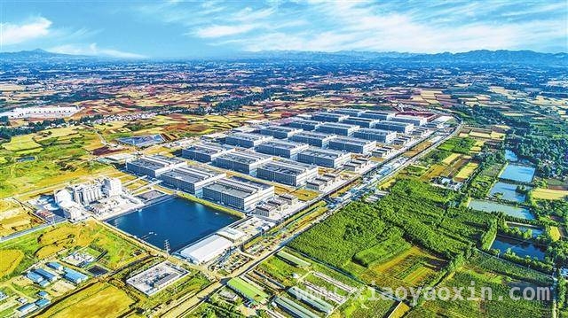 牧原未来蓝图：种猪选育领跑，合成生物千亿集群待启，河南牧原：32年养猪路，带动多产业蓬勃发展