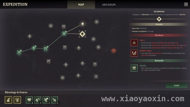 生存即时战略新游虫群来袭年内亮相Steam 虫群来袭强势登陆Steam，年内开启生存挑战