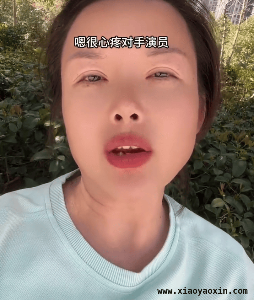 赵丽颖拍向阳·花善良之举，温暖影视圈 赵丽颖拍戏细节曝光，善良举动引关注