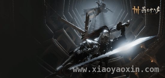 燕云十六声三月末至六月“连载”河西篇章，“玉门关”3月28日开启 燕云十六声河西“连载”开启，“玉门关”篇章预下载今日启动