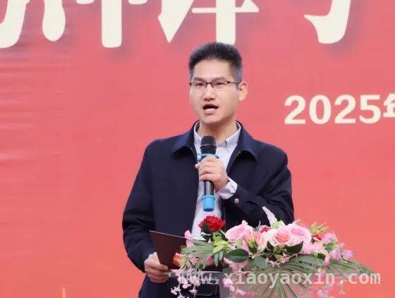中考倒计时100天，翰林少年开启冲刺征程
