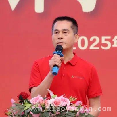 中考倒计时100天，翰林少年开启冲刺征程