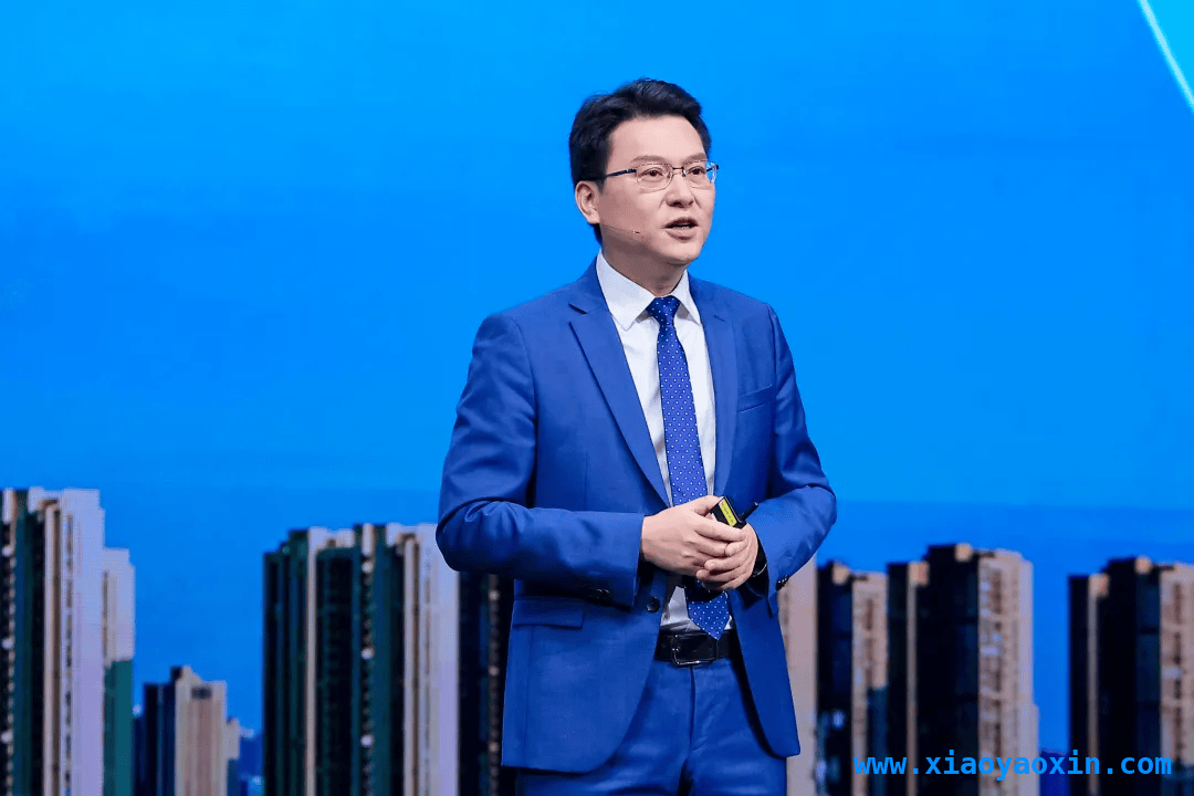 华为中国合作伙伴大会2025：共筑算力底座，共赢数智未来，华为大会：携手伙伴加速行业智能化新征程