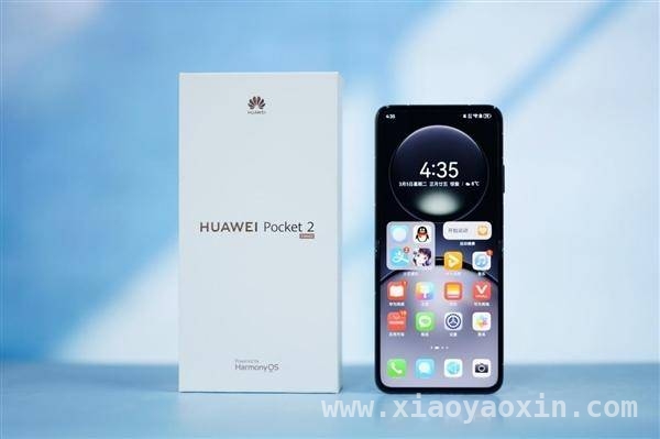 上手华为Pura X，和Pocket 2对比竟有这些不同！ 华为Pura X上市，与Pocket 2尺寸重量差异全解析
