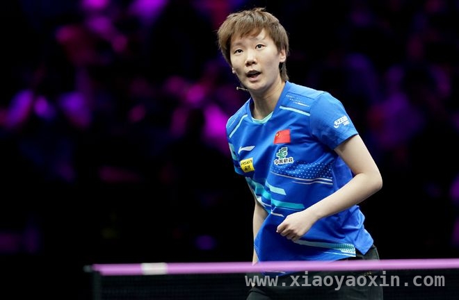 2025WTT重庆冠军赛落幕，女单冠军排名大洗牌！