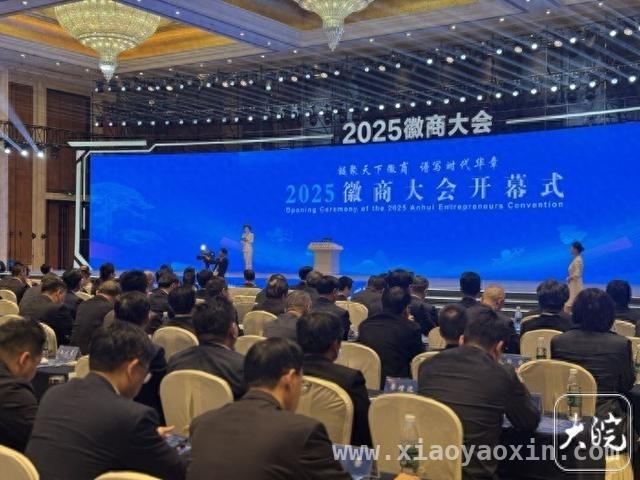 华为余承东：安徽业务多，5月鸿蒙PC来袭，华为华东总部合肥开建，余承东展望安徽发展新蓝图
