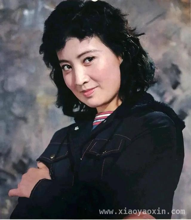 一级演员高英病逝，演艺生涯璀璨落幕