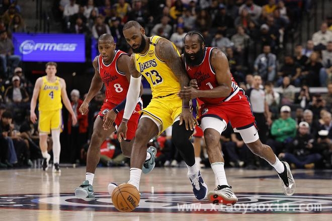 哈登30+场次再添一，NBA历史30+场次排行榜大揭秘！，今日快船哈登闪耀，一同盘点NBA历史30+场次大户！