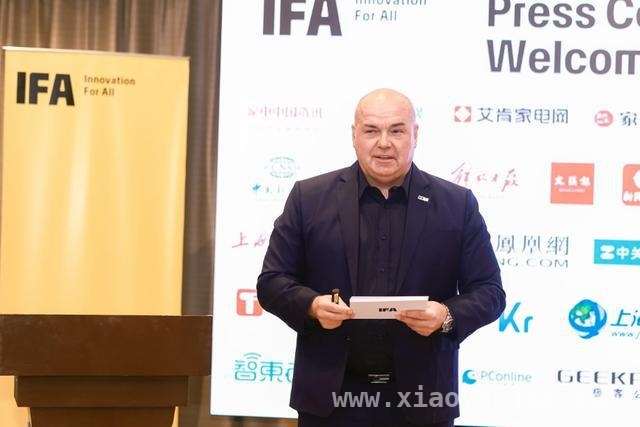 IFA 2025聚焦中国：推动消费电子技术迈向新高度，IFA 2025与中国同行：开启消费电子产业新征程