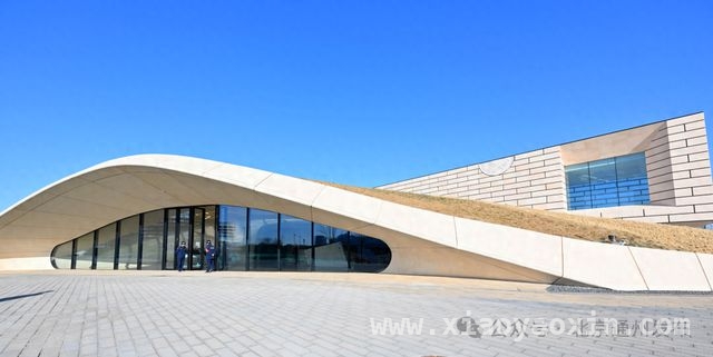 3. 国际博物馆日，路县故城遗址公园及博物馆惊艳亮相！，2. 路县故城遗址公园及博物馆 5 月 18 日开放，带你穿越 2000 年历史！