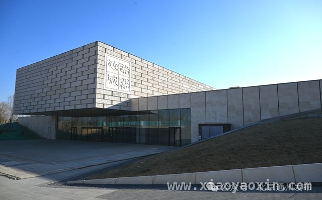 3. 国际博物馆日，路县故城遗址公园及博物馆惊艳亮相！，2. 路县故城遗址公园及博物馆 5 月 18 日开放，带你穿越 2000 年历史！