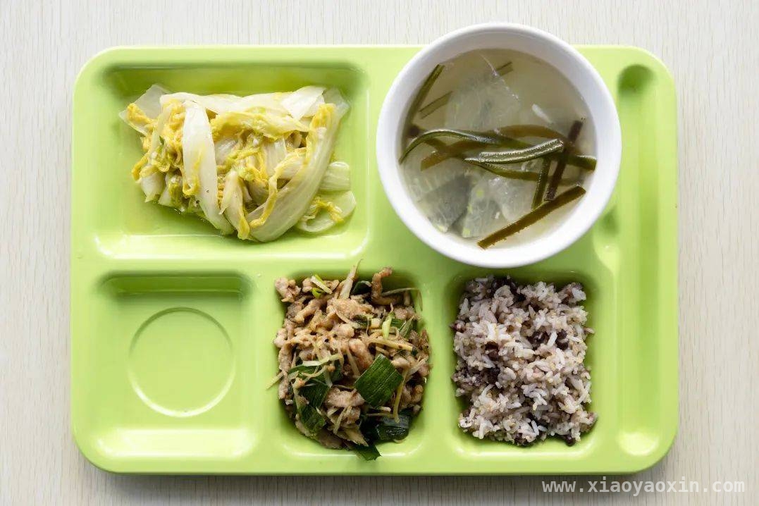 跟着国家版指南，解锁各地春季减脂餐 春季减肥好时机，看全国不同地区减脂餐怎么吃