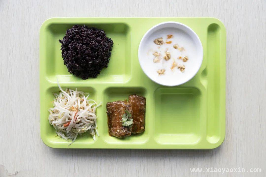 跟着国家版指南，解锁各地春季减脂餐 春季减肥好时机，看全国不同地区减脂餐怎么吃