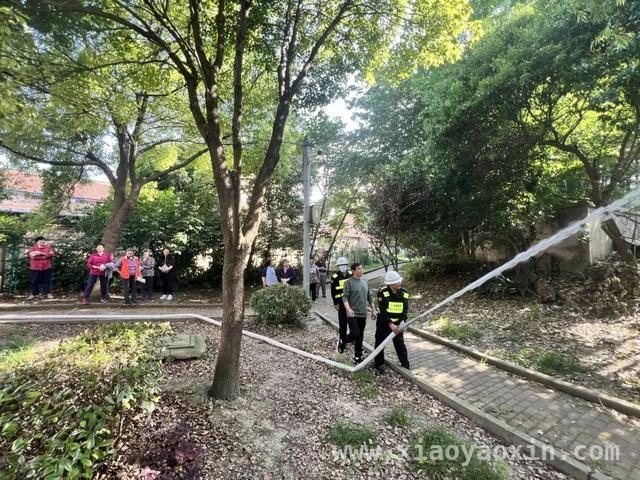 破解社区难题，东村居委会书写基层治理精彩答卷，东村居委会办实事：从灭火到活动室，温暖居民生活