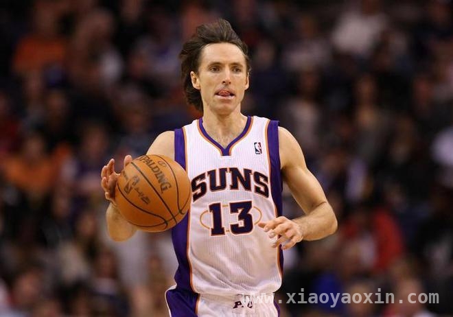 前NBA球星盛赞纳什：两获MVP实至名归，乔 – 约翰逊谈纳什：8 – 10场仅1胜见证其赛场影响力