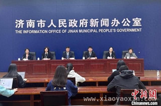 从“扁鹊故里”出发，济南中医药文化大放异彩助力产业腾飞