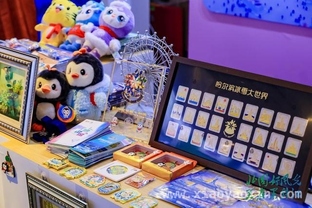 香江盛邀，领略黑龙江全域旅游独特魅力，“清凉龙江”惊艳香江，文旅盛宴开启新篇