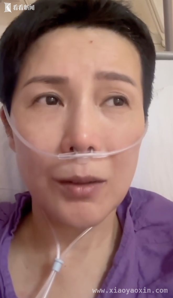 吴忻熹乳腺癌复发牵动人心，全球乳腺癌形势严峻