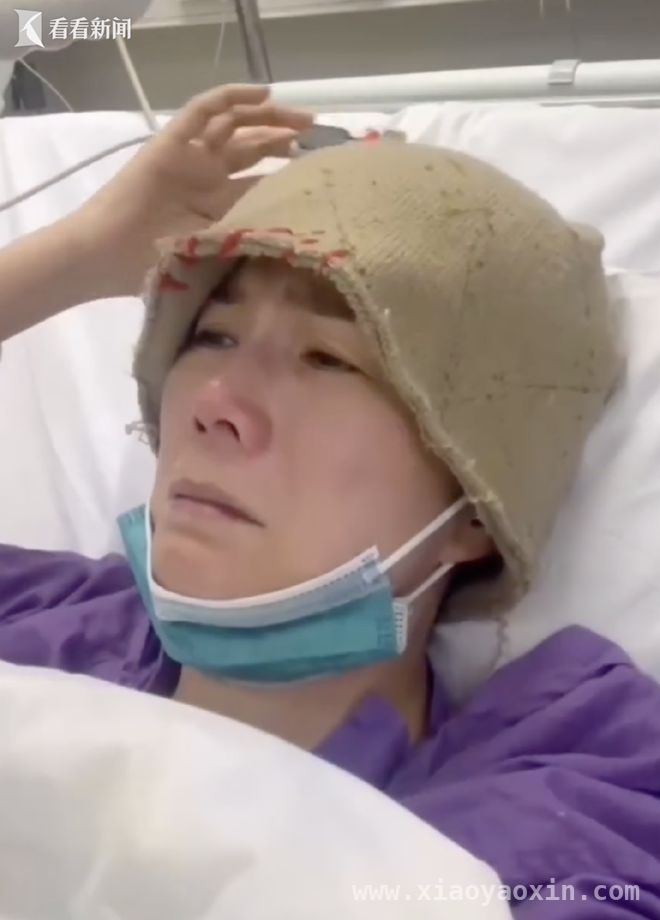 吴忻熹乳腺癌复发牵动人心，全球乳腺癌形势严峻