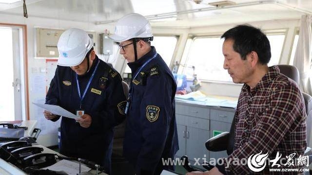 潍坊羊口港迎特种大件设备，海事保障促项目建设，大件运输“河海直达”，潍坊海事局推动地方经济发展