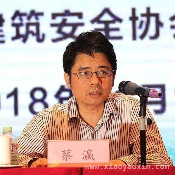 广东住建厅“蛀虫”蔡瀛，违法违纪终受严惩，从主动投案到被严处，蔡瀛的堕落之路
