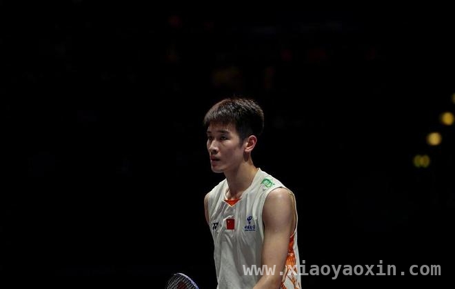 瑞士公开赛：李诗沣状态不佳，小波波夫昂首挺进决赛