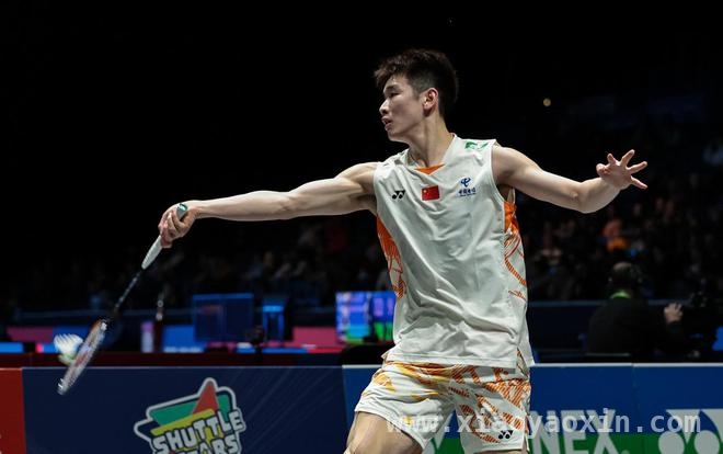 瑞士公开赛：李诗沣状态不佳，小波波夫昂首挺进决赛