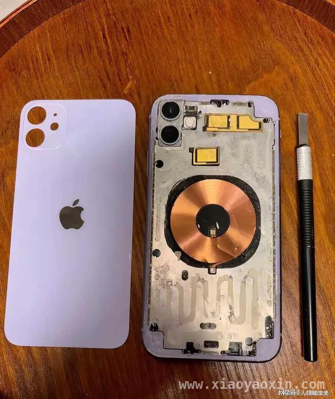 自己修iPhone翻车，代价惨痛！，DIY修iPhone，一不小心就“凉凉”