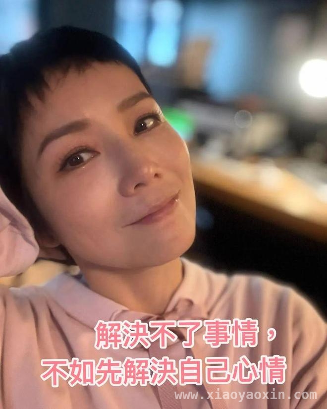 曾获港姐季军的她，乳癌发展到第四期仍不放弃！，前港姐季军吴文忻乳癌恶化，乐观迎战第四期