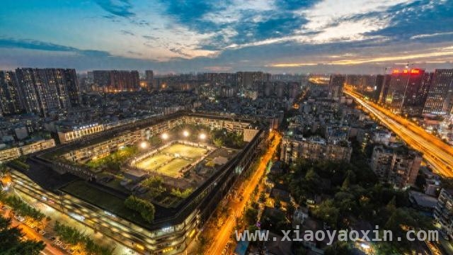 中国建筑师：让建筑与历史、自然、人类深情相拥，从刘家琨到众建筑师，建筑温情时代已至