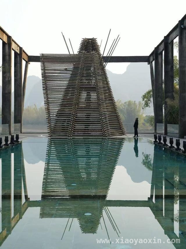 中国建筑师：让建筑与历史、自然、人类深情相拥，从刘家琨到众建筑师，建筑温情时代已至