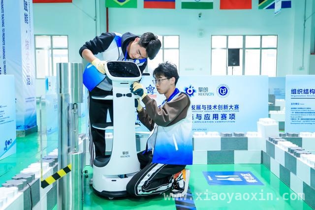 高职院校“订单班”：上海营商环境优化的秘密武器