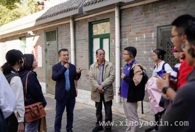 2025岭南大讲堂首期开讲，陈平原畅谈城市文化魅力 陈平原现身岭南大讲堂，剖析都市研究与城市文化脉络